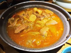 -吃饭皇帝大(合生汇店)