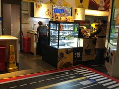 -麦当劳(沙河店)