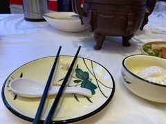扬州三丁包-扬州狮子楼·非遗淮扬菜(总店)