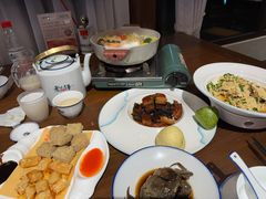 -绍兴老味道·非遗门店(银泰城店)