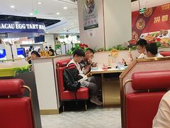 -尚渔味双拼烤鱼(燕郊永旺店)