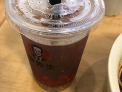 -李先生牛肉面大王(成都东站西广场店)
