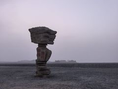 -敦煌雅丹国家地质公园
