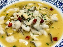 -聚丰园•湖鲜餐厅(阿红私房菜梅石路店)