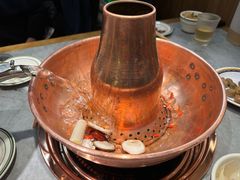 -侃爷南门铜锅涮肉