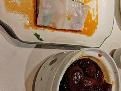 -禄运茶居·手工点心(猎德店)