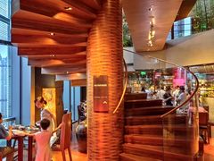 -广州富力君悦大酒店·凯菲厅