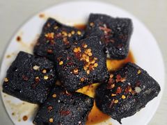 臭豆腐-五娭毑臭豆腐(黄兴南路店)
