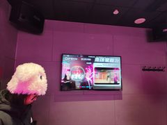 -唱吧麦颂KTV(黄骅华贸商业广场店)
