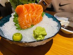 -渔寿司·日本料理(艾尚天地店)