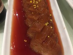 桂花糖藕-顺风海鲜港(长寿路店)