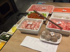 -野妹经典火锅(江夏中百店)