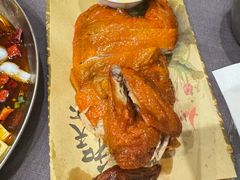 -金哥私房菜馆(张府园总店)