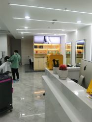 -Coo Hair salon