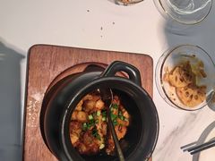 -坛宗剁椒鱼头(河西王府井店)