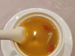 -红莲中餐厅(日航饭店)