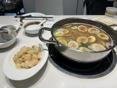 -沄记顺德菜打边炉(东直门店)