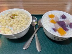 -笃笃笃糖粥(十全街店)