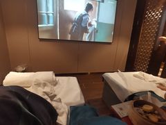 -华夏良子·足道SPA艾灸(翠微店)