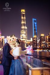 -格乐利雅婚礼艺术中心(南外滩店)