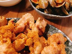 -付小姐在成都(中山公园店)
