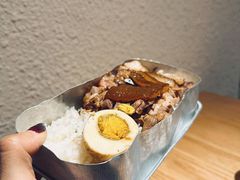 -有肉食·虎九闽菜(798艺术区店)