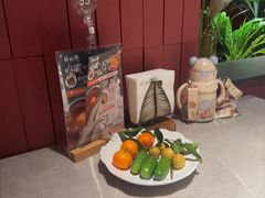 -芸山季·云南山珍菌火锅(宝能环球汇店)