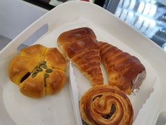 -新侨三宝乐面包店(崇文门店)
