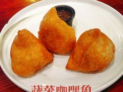 -哈努曼印度餐厅(吴泾宝龙广场店)
