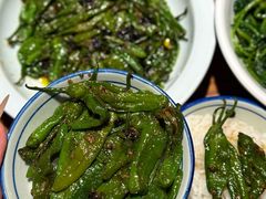 -老湘村·湖南土菜(天河维多利店)