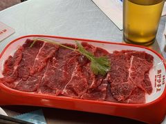 -燃计沙茶皇·香港沙茶火锅(人广旗舰店)