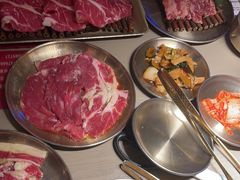 -西塔老太太泥炉烤肉(温州首店万象城黑金店)