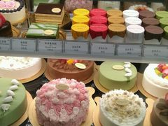 -布歌东京(金融街购物中心店)
