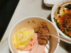 -火炉火自助餐(西直门凯德MALL店)