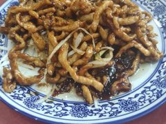 -北大地皖峰饭馆