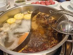 -牛品福潮汕牛肉火锅(旺庄店)