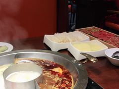 -巴邑火锅(江北万达店)