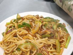 -郑家包子牛肉拉面(尚勤路店)