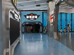 -弘阳·未来世界(弘阳广场店)