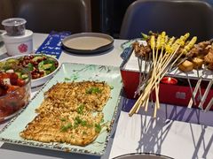 -轻松串吧(亦庄上海沙龙店)