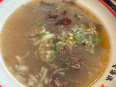 -武圣羊汤·西北面(安德路店)