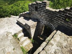 -龙泉峪长城