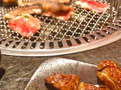 -上男·烧肉集市(五一广场店)