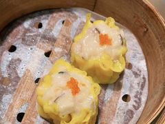 -小城粥道·海胆鲜虾粥(解放广场店)