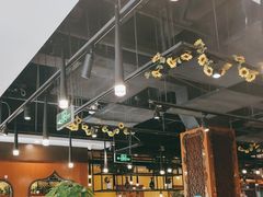 -西部马华清真兰州牛肉面·烧烤夜市(广渠门店)
