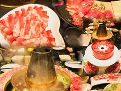 -北门涮肉·铜锅涮肉(南锣鼓巷店)