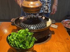 -kingkong大猩猩烤肉(CBD店)