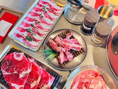 -西塔老太太泥炉烤肉(青浦蟠龙天地店)