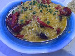 -华仔龙虾(永乐路总店)