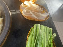 -龙福源密云水库灶台鱼